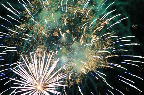 oklahoma city events today|Here's where to see 4th of July fireworks shows in Oklahoma City .